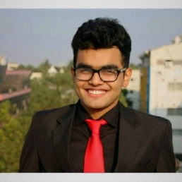 Souvik Mukherjee